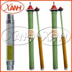 UL High Voltage Fuse DIN IEC Xrnt Sxldj-7.2/250 For Indoor AC 50Hz 7.2kv-24kv