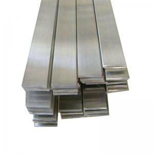 China DX51D SGCC Galvanized Flat Steel Rod S550GD High Carbon Steel Flat Bar S450GD G450 on sale