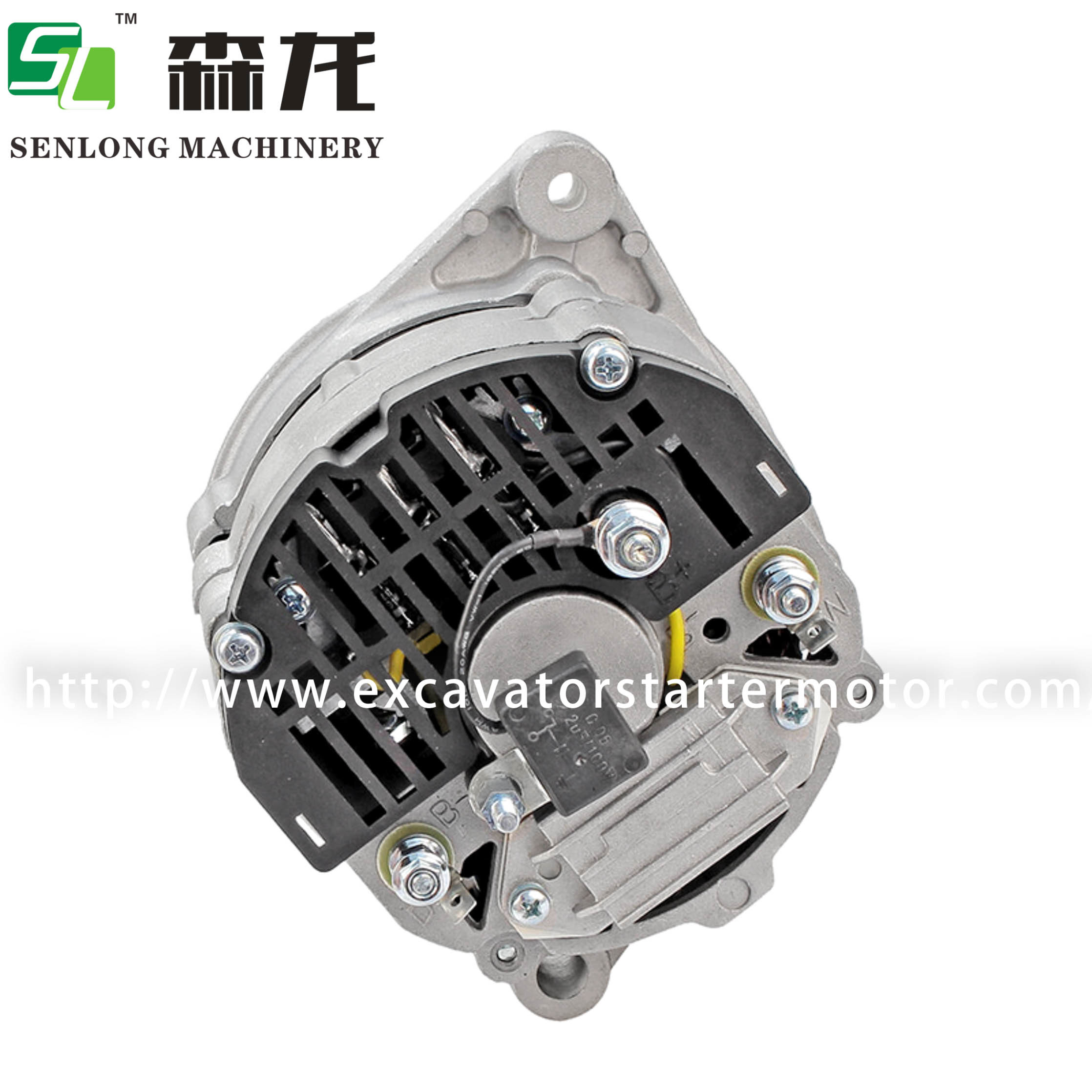 Deutz Generator 70A Alternator 11201856 11201945 AAK3305 AAK3339 IA0856 11201856,11201945 AAK3305 AAK3339 IA0856