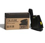 FS 1060DN Kyocera Toner Cartridges TK1120 for FS1060DN 1125MFP 1025MFP