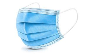 Wholesale 3plys Nonwoven Colorful Face Mask Medical Disposable Protective Surgical from china suppliers