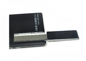 Wholesale Card Flash Drive 2GB Colorful Print with Side Push-out Waterproof Memory Stick from china suppliers
