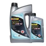 Lubemaxx Turbocat LPS 15W-40 Engine Oil With 134 Viscosity Index