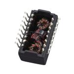 Pulse HX1198NL Compatible LINK-PP LP1198NL 10/100 Base-T Single Port SMD 16 PIN