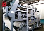 Belt Filter Press For Sludge Dewatering Treatment In Sand Washing Plant
