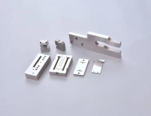 Wholesale Stainless Steel Precision Auto Parts CNC Machining 6-8 Micro Mirror Polished Finish from china suppliers