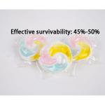 New Variety Of Optional Laundry Beads Three In One Fragrance Laundry Detergent