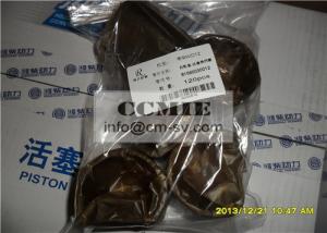 Wholesale Piston Rod Assembly Weichai Engine Parts For Howo Truck XCMG Construction Machinery from china suppliers