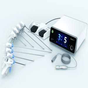 Wholesale Animal Ultrasonic Scalpel System WUS-2 Professional Surgical Instruments from china suppliers