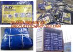 HDPE Woven Fabric Tarpaulin, LDPE Laminated PE Tarpaulin, Finished,Tarpaulin