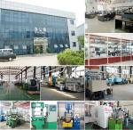 Metal Die-Casting Parts Die-Casting Mold Service for Multiple Custom Cast Zinc