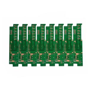 Wholesale 94vo FR4 Rohs Printed Circuit Board PCBA from china suppliers