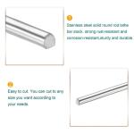 China high quality Customized Size Monel 400 Nickel Alloy Steel Pipes Tube Bars