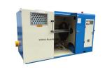 Wire Stranding Machine Wire Twist Machine Cable Bunching Equipment For Lan Cable
