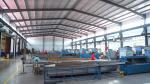 insulating glass aluminum spacer bar making machine