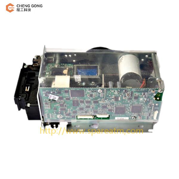 OKI ICT3Q8-3A2999 Card Reader Atm Machine Manufacturers In China Parts Crypto