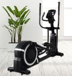 Commercial Elliptical Machine Standing Fitness Elliptical Trainer Machine