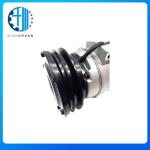 AC Compressor 05-0325 259-7244 231-6984 For Caterpillar E320D VE312D E336D E315D