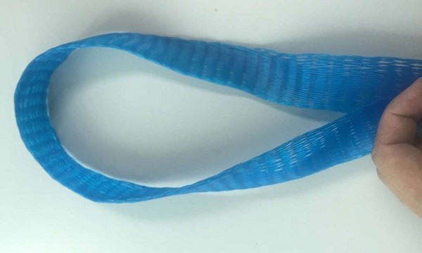 PE Protective Netting Sleeve 10 - 200mm Width