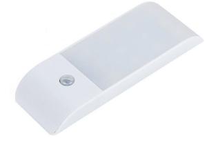 Wholesale 12 LED Wireless Wall Light Motion Sensor Night Light Cabinet Led Light with Rechargable Battery for Wardrobe, Aisle from china suppliers