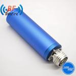 DC-6GHz N Connector Coaxial Fixed 100W RF Microwave Power Attenuator for