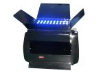 High Lumen 60pcs X 15w RGB Led Par Light Stage Flood Light IP65