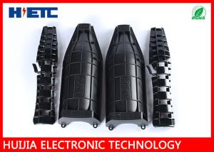 Wholesale Fiber Optic Splice Enclosure / Fibre Optic Splicing Kit For 1 - 5/8&quot; Feeder Cable from china suppliers