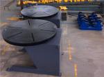 welding positioner ,Batch Production Elbow Welding Positioner With VFD Speed