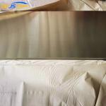 Uns C17500 Beryllium Copper Alloy Sheets CuCo1Ni1Be Cw103c Copper