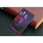 1mm Thinkness RFID Smart Cards IP68 Waterproof For Event Commemoration