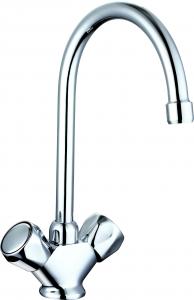 Wholesale Chrome Pull Out Kitchen Mixer 303mm Wall Mounted Kitchen Mixer Taps from china suppliers