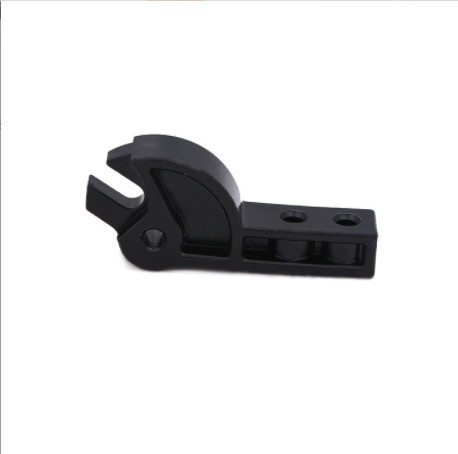 Metallurgy MIM Machining Metal Injection Molding Services Stainless Steel Hanle