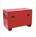 Heavy Duty Steel Truck Tool Box for Metal Tool Storage in Powder Coat Finish