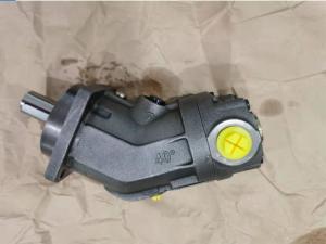 Wholesale Rexroth R909448047 A2FM16/61W-VBB040-S Axial Piston Fixed Motor from china suppliers