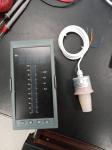 septic tank low power 5m intelligent Ultrasonic water level Sensor RS485 KUS600