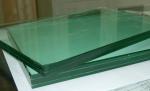 Ultra Clear Float Tempered Laminated Glass For Construction