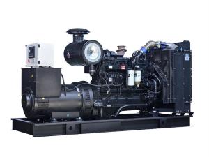 Wholesale 360kva 275kva 300kva Power Genset Diesel Generator Cummins Engine 6LTAA9.5 - G3 from china suppliers