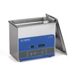 Digital Qualified Ultrasonic Cleaning Machine 3L Tank Capacity