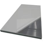 420J2 Steel Grade 0.1mm 304 2B Cold Rolled Stainless Steel Plate with ±1%