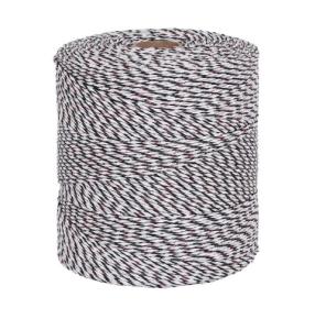 Wholesale Diameter 2mm Electric Fence Wire With High Conductivity Black Or Custom from china suppliers