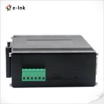Industrial L2+ 16-Port 10 / 100 / 1000T + 4-Port 1000X SFP Managed Ethernet