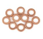 Industrial Metal Washers - Long-Lasting Durability For Various Applications