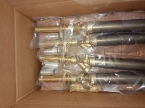 Wholesale Eps Mechanical Spare Parts Eps Filling Gun For Injection Molding Machine from china suppliers