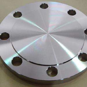 Wholesale ANSI A105n Rtj Class600 Carbon Steel Blind Flange from china suppliers