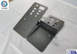 Electricity Box Cover Sheet Metal Mounting Brackets SPCC 1.5mm CNC Welding parts