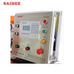 Cutting Angle Customized 4.5KW 220V Polishing Machine For Acrylic Furniture