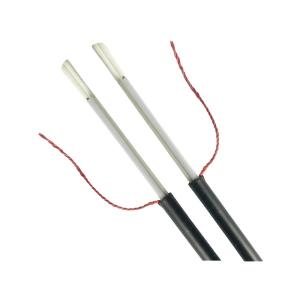 Wholesale Mini ADSS 12 Core ASU Fiber Optic Cable Self Supporting Span 80m from china suppliers