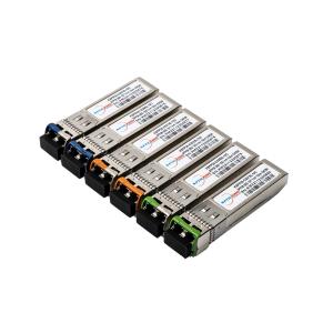 Wholesale 1271nm 25G SFP28 Optical Module With LC Connector from china suppliers