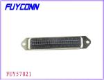 Certified UL IEEE 1284 Connector, 36 Pin Champ PCB Straight Male Centronic