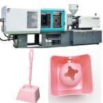 PET Preform Injection Moulding Machine 150 Ton Ejector Stroke 50-300mm